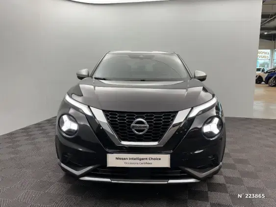 NISSAN JUKE II - voiture d'occasion - Photo 3