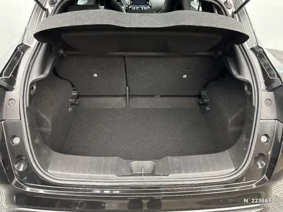 NISSAN JUKE II - voiture d'occasion - Photo 25