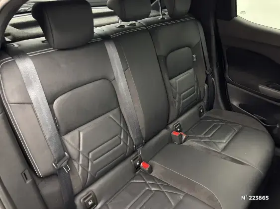 NISSAN JUKE II - voiture d'occasion - Photo 11