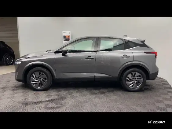 NISSAN QASHQAI III - voiture d'occasion - Photo 2