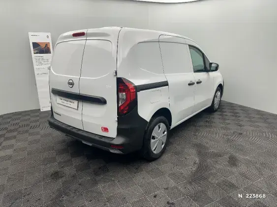 NISSAN TOWNSTAR - voiture d'occasion - Photo 4