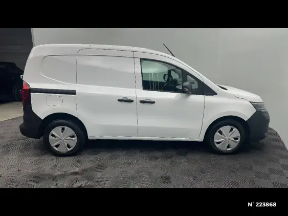 NISSAN TOWNSTAR - voiture d'occasion - Photo 5