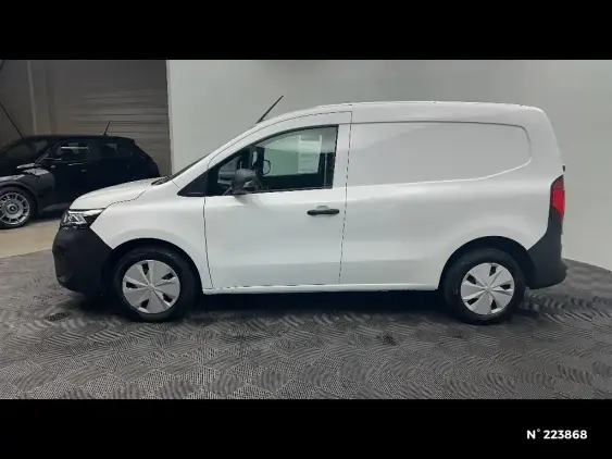 NISSAN TOWNSTAR - voiture d'occasion - Photo 2