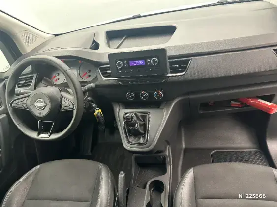 NISSAN TOWNSTAR - voiture d'occasion - Photo 9