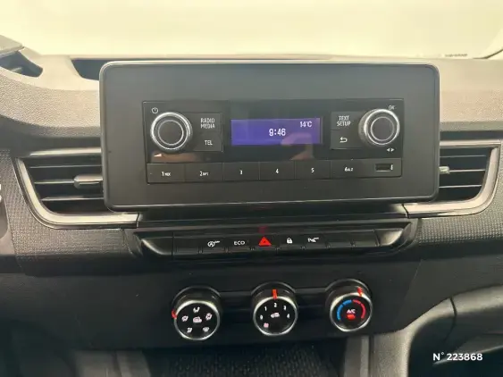 NISSAN TOWNSTAR - voiture d'occasion - Photo 12