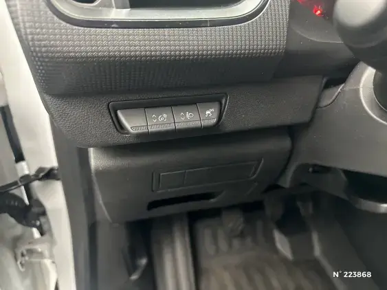 NISSAN TOWNSTAR - voiture d'occasion - Photo 14