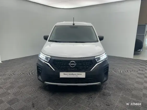 NISSAN TOWNSTAR - voiture d'occasion - Photo 3