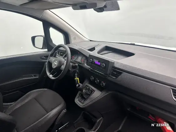 NISSAN TOWNSTAR - voiture d'occasion - Photo 10