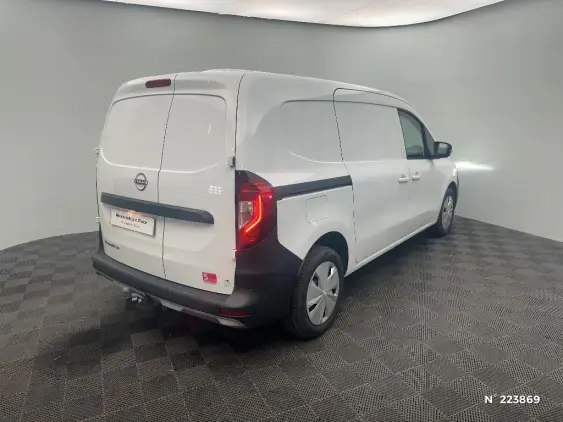 NISSAN TOWNSTAR - voiture d'occasion - Photo 4