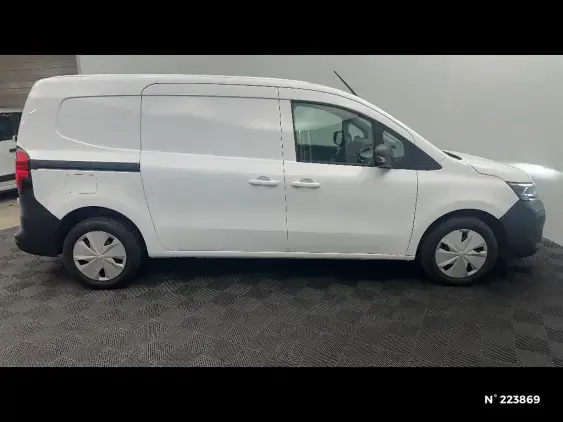 NISSAN TOWNSTAR - voiture d'occasion - Photo 5