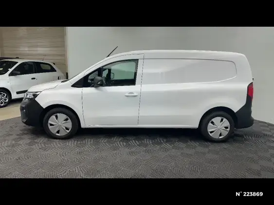 NISSAN TOWNSTAR - voiture d'occasion - Photo 2