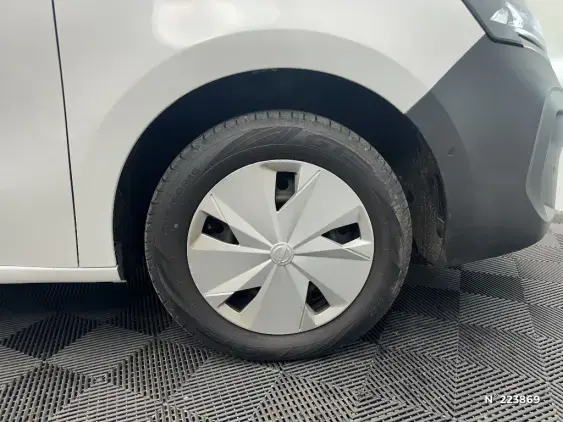 NISSAN TOWNSTAR - voiture d'occasion - Photo 8