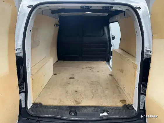 NISSAN TOWNSTAR - voiture d'occasion - Photo 7