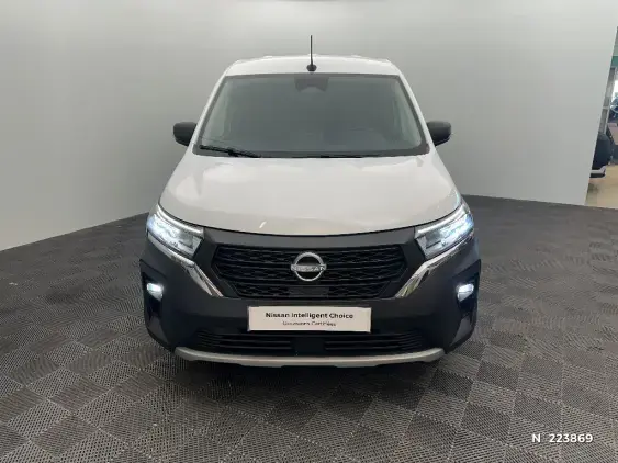 NISSAN TOWNSTAR - voiture d'occasion - Photo 3