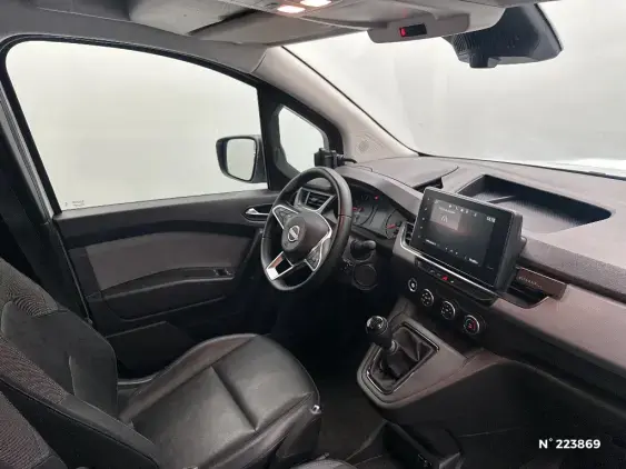 NISSAN TOWNSTAR - voiture d'occasion - Photo 10
