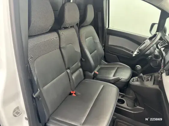 NISSAN TOWNSTAR - voiture d'occasion - Photo 11