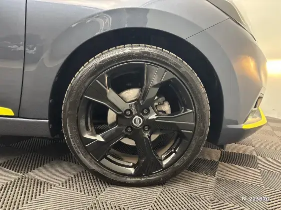 NISSAN MICRA V - voiture d'occasion - Photo 8