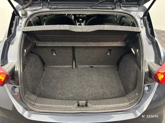 NISSAN MICRA V - voiture d'occasion - Photo 7