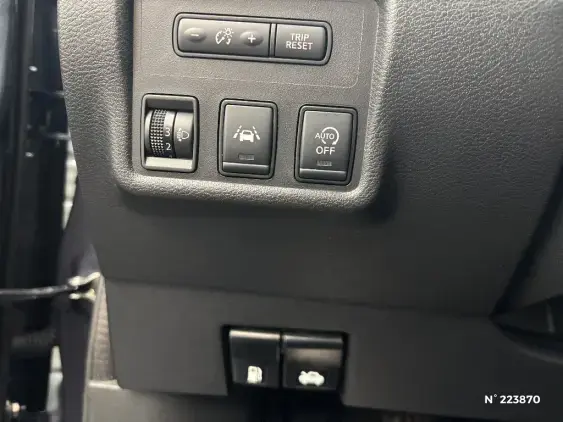 NISSAN MICRA V - voiture d'occasion - Photo 14