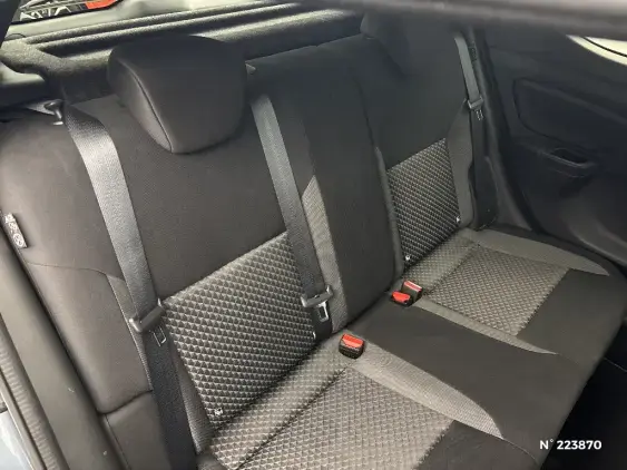 NISSAN MICRA V - voiture d'occasion - Photo 11