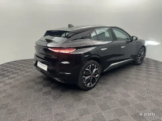 DS DS4 II - voiture d'occasion - Photo 4