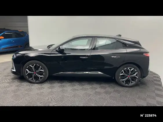 DS DS4 II - voiture d'occasion - Photo 2