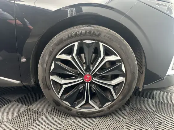 DS DS4 II - voiture d'occasion - Photo 8