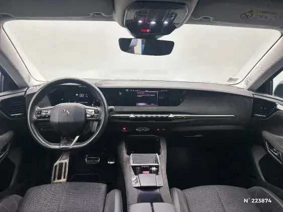 DS DS4 II - voiture d'occasion - Photo 9