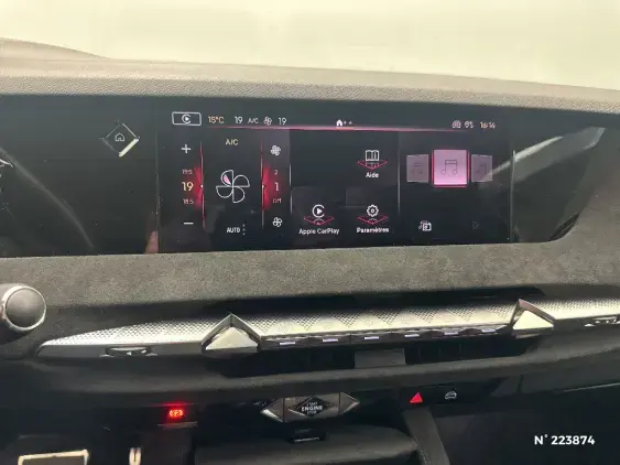 DS DS4 II - voiture d'occasion - Photo 13