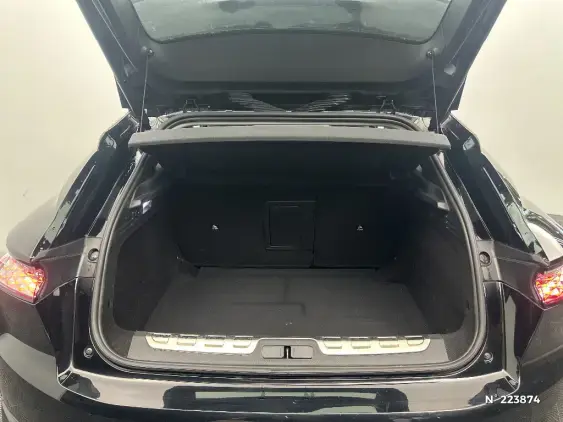 DS DS4 II - voiture d'occasion - Photo 7