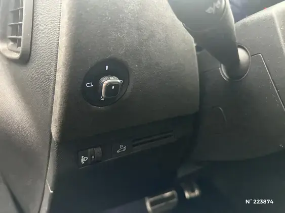 DS DS4 II - voiture d'occasion - Photo 15