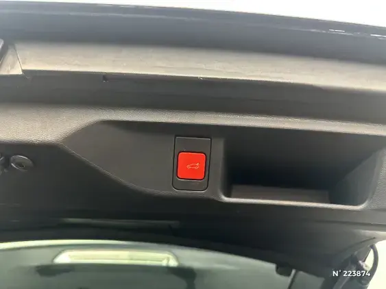 DS DS4 II - voiture d'occasion - Photo 26