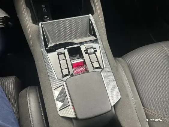 DS DS4 II - voiture d'occasion - Photo 27