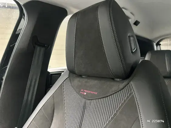 DS DS4 II - voiture d'occasion - Photo 29