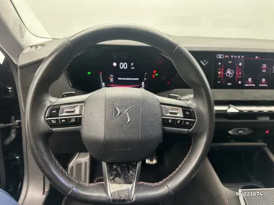 DS DS4 II - voiture d'occasion - Photo 30