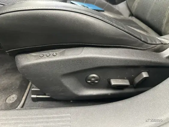 DS DS4 II - voiture d'occasion - Photo 31