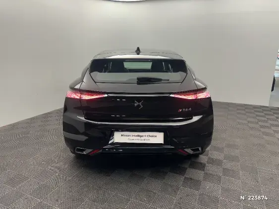 DS DS4 II - voiture d'occasion - Photo 6