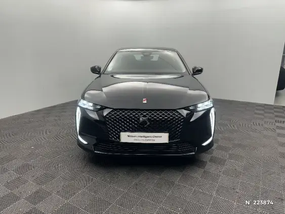 DS DS4 II - voiture d'occasion - Photo 3