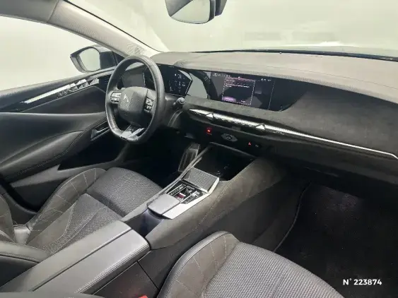 DS DS4 II - voiture d'occasion - Photo 10