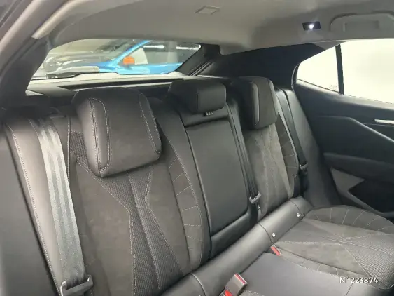 DS DS4 II - voiture d'occasion - Photo 11