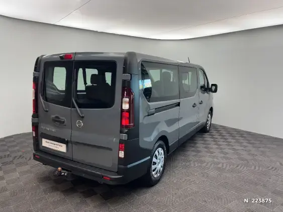 NISSAN PRIMASTAR COMBI - voiture d'occasion - Photo 4