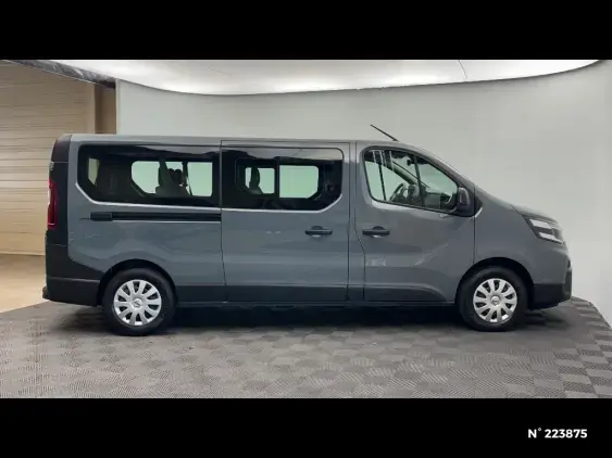 NISSAN PRIMASTAR COMBI - voiture d'occasion - Photo 5