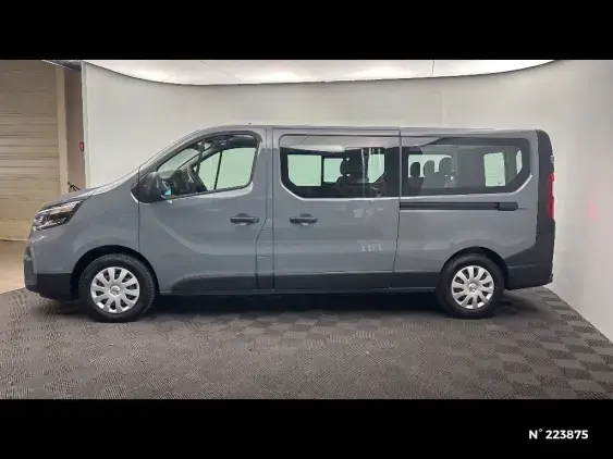 NISSAN PRIMASTAR COMBI - voiture d'occasion - Photo 2