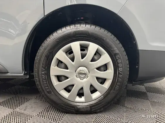 NISSAN PRIMASTAR COMBI - voiture d'occasion - Photo 8