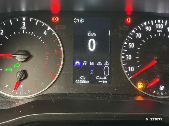 NISSAN PRIMASTAR COMBI - voiture d'occasion - Photo 12