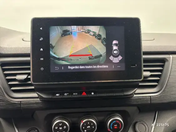 NISSAN PRIMASTAR COMBI - voiture d'occasion - Photo 14