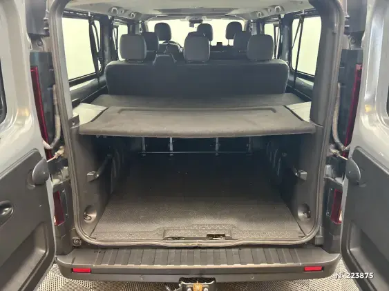 NISSAN PRIMASTAR COMBI - voiture d'occasion - Photo 7