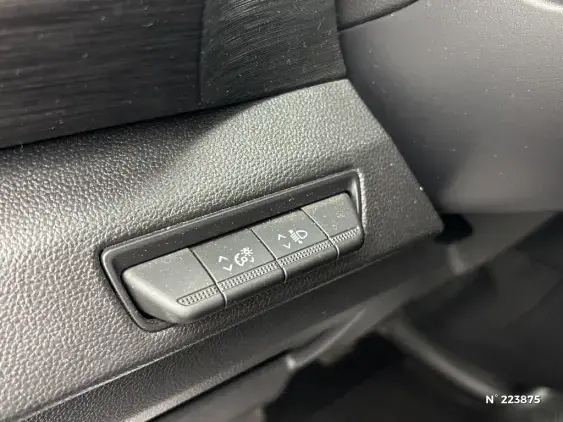 NISSAN PRIMASTAR COMBI - voiture d'occasion - Photo 15