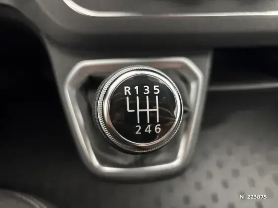 NISSAN PRIMASTAR COMBI - voiture d'occasion - Photo 30