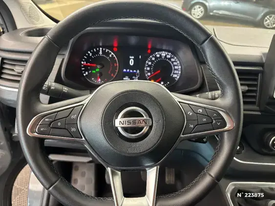 NISSAN PRIMASTAR COMBI - voiture d'occasion - Photo 31